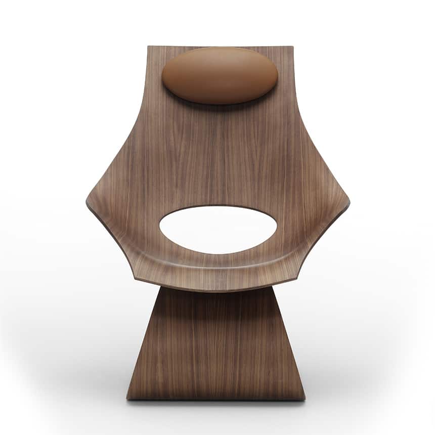 sculptural dream chair by carl hansen son 8