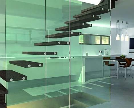 siller wood and glass staircases mistral 2