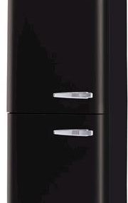 Fab32 Refrigerator from Smeg – the 50’s are back