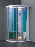 ss1 Steam Shower Trend   must have showers for a luxury bathroom