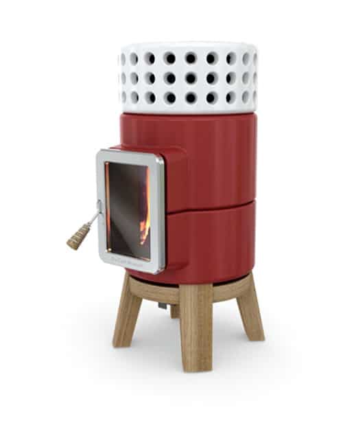 stack stove collection adriano design 1