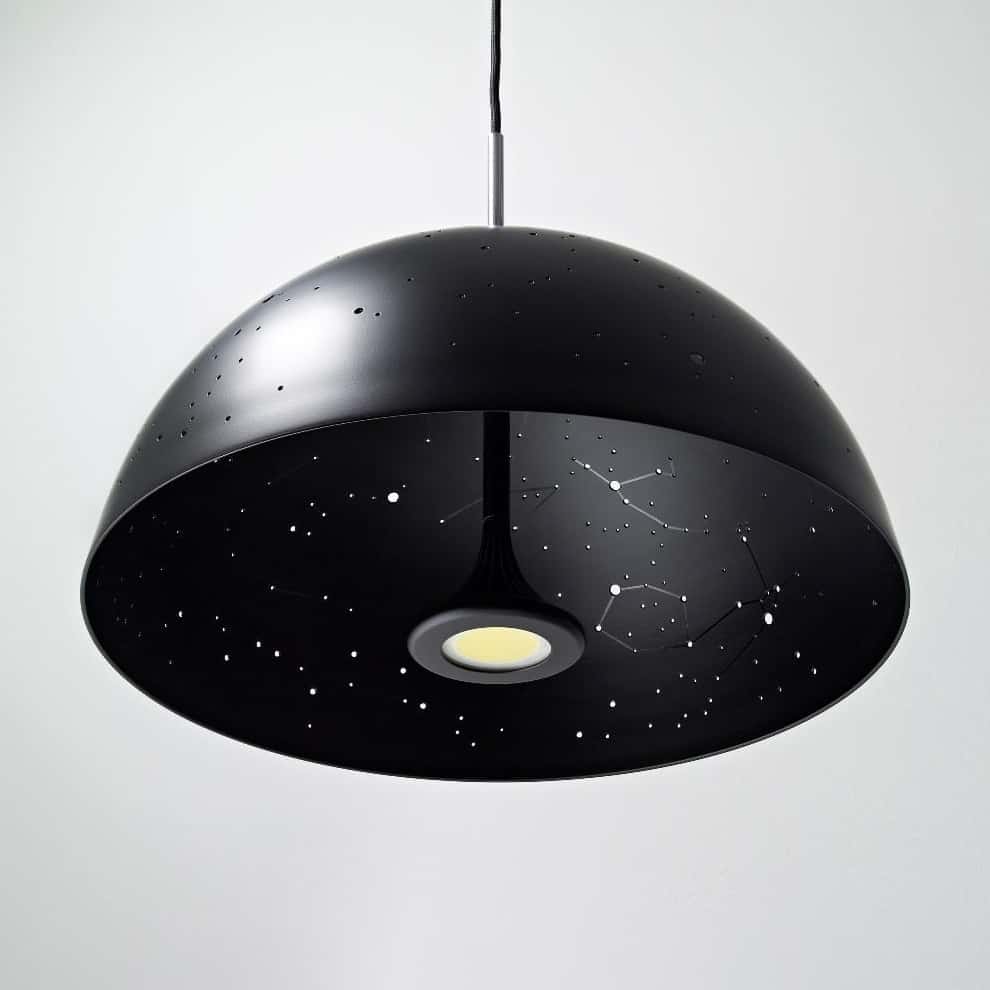 starry starry night constellation light by anagraphic 7