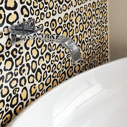 Animal Print Decor - latest patterns and trends