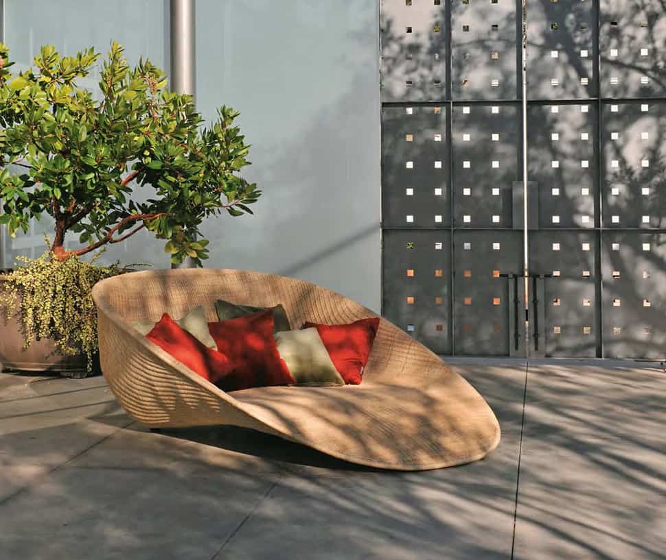 stunning outdoor furniture collection fibonacci by janus et cie 4