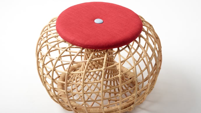 sustainable rattan indoor furniture by cane line 3