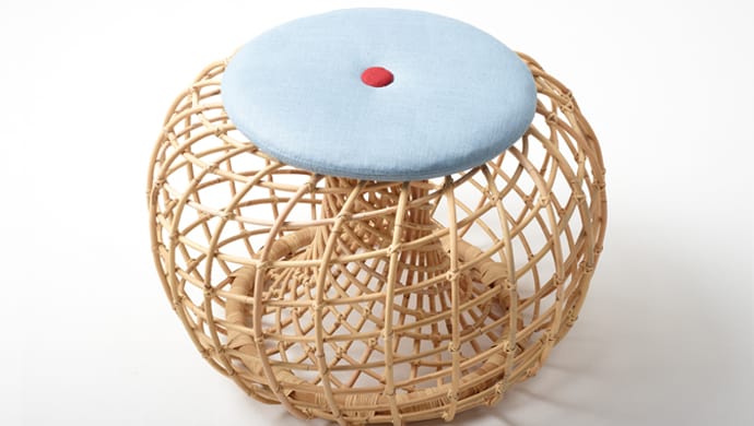 sustainable rattan indoor furniture by cane line 6