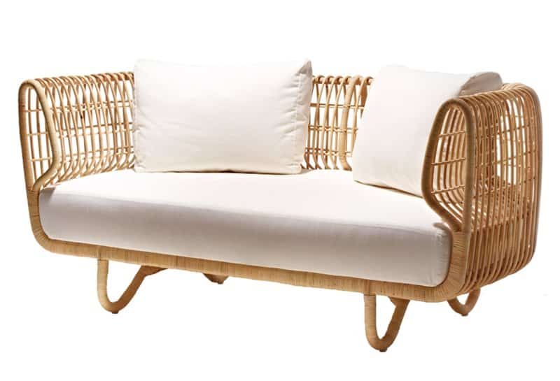 sustainable rattan indoor furniture by cane line 8