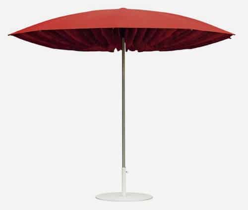 sywawa parasol paddo 1 Fashionable Sun Parasol by Sywawa