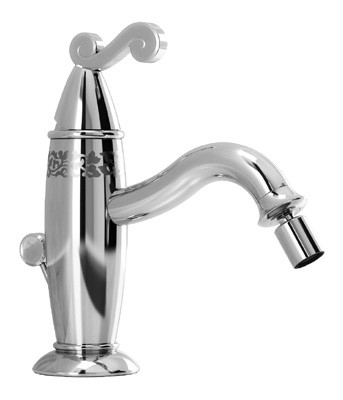 teknobili faucet dubai 3 Luxury Faucet collection by Teknobili   Dubai collection by Mauro Carlesi in 24K gold finish