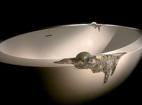 teuco swarovski bathtub Teuco Swarovski Bathtub is created exclusively to order