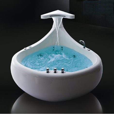 thalassor baleina whirlpool tub
