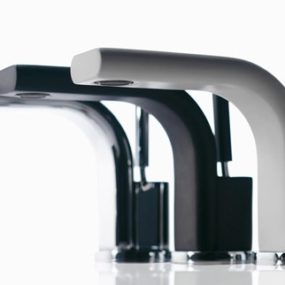 Cool Faucets & Faucet Designs from Treemme