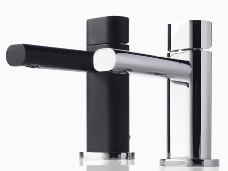 treemme faucet pao joy 3 Cool Faucets & Faucet Designs from Treemme