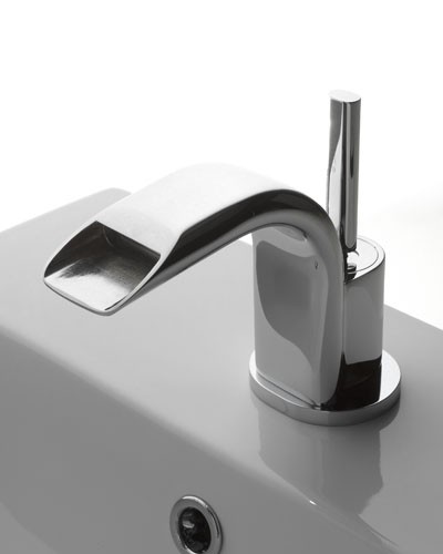 treemme faucet pao spa waterfall