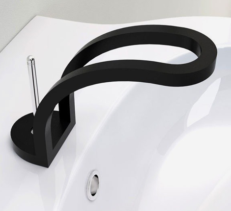 Ultra Modern Faucets by Treemme – Philo