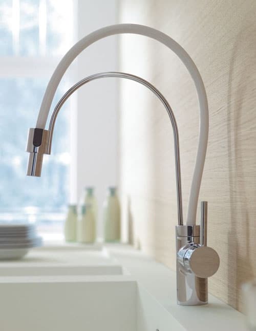 Urban Faucet for Kitchen – Esprit ‘My Style’ by Kludi