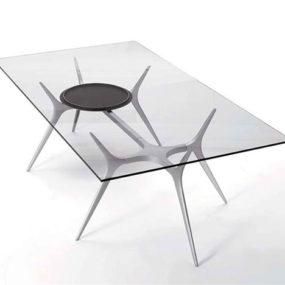 Unique Dining Table by BD Barcelona Design