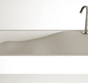 Unusual Sink Designs by Vaskeo