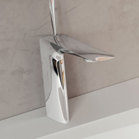 Upscale Bathroom Faucets by Teuco –  Skidoo