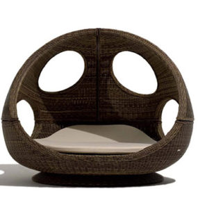 Luxury Outdoor furniture from Usona Home – Shafa XXL Outdoor Fort