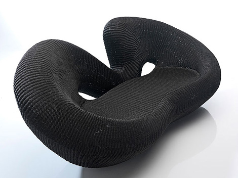 Stylish Patio Furniture – designer pool furniture from Varaschin