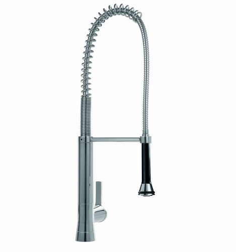 villeroy and boch tallo kitchen faucet