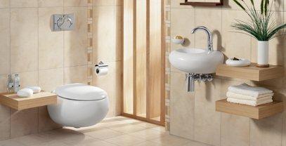 villeroy boch pure stone toilet New Pure Stone lavatory by Villeroy & Boch   the illusion of carved stone