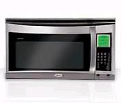 whirlpool g2microven speedcook microwave Whirlpool Flat Screen TV Microwave   a new concept