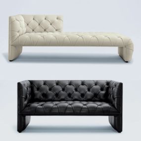 Timeless Luxury Furniture by Wittmann Edwards