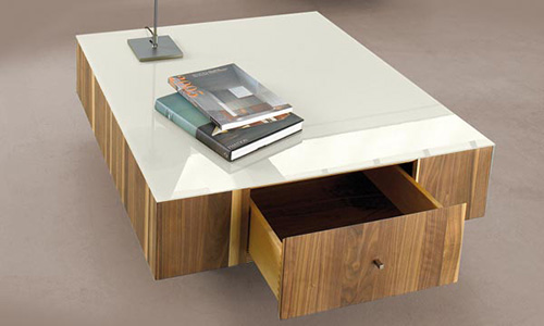 wooden coffee tables burner kit schulte design 6