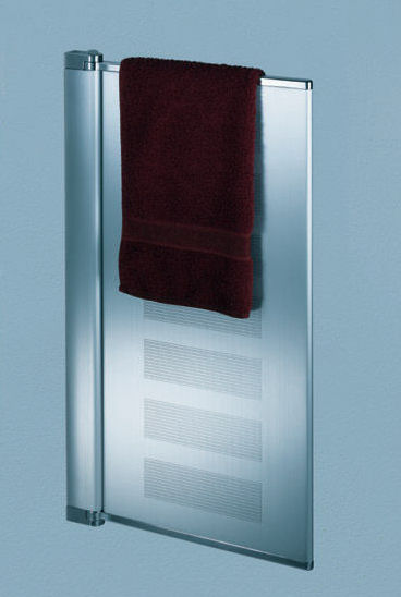 Towel Radiator from Zehnder – new Planus warmer