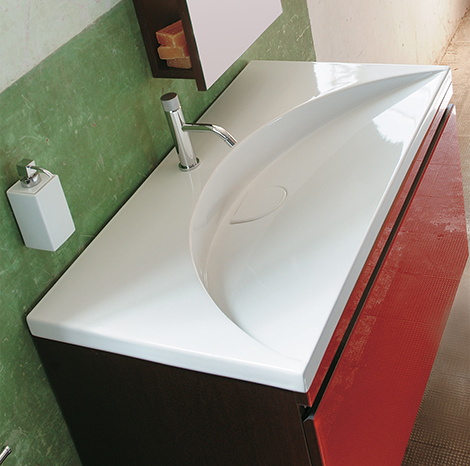 zoli loft bath util Contemporary Bathroom Design from Zoli   new Loft + Bath complete bathrooms