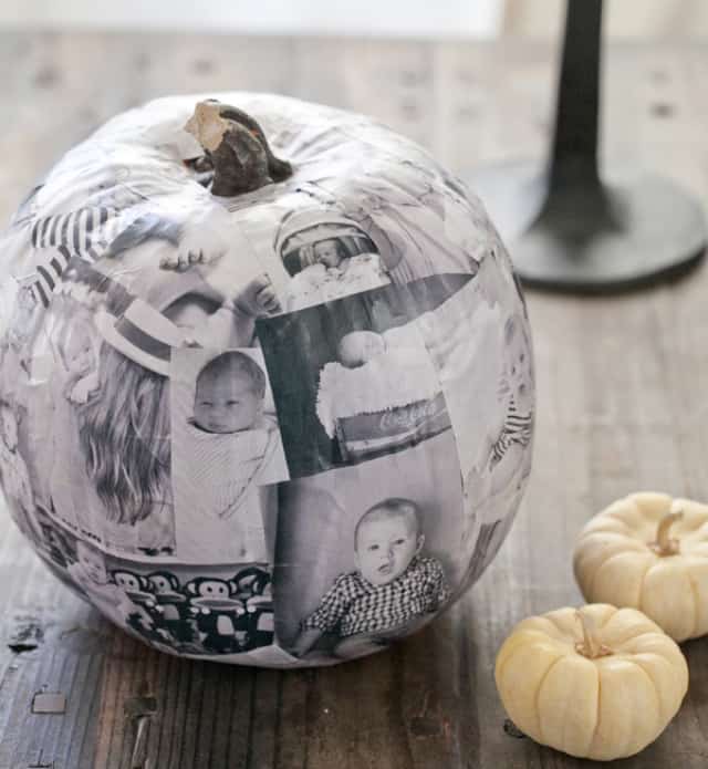 DIY pumpkin decorating ideas 10 photos
