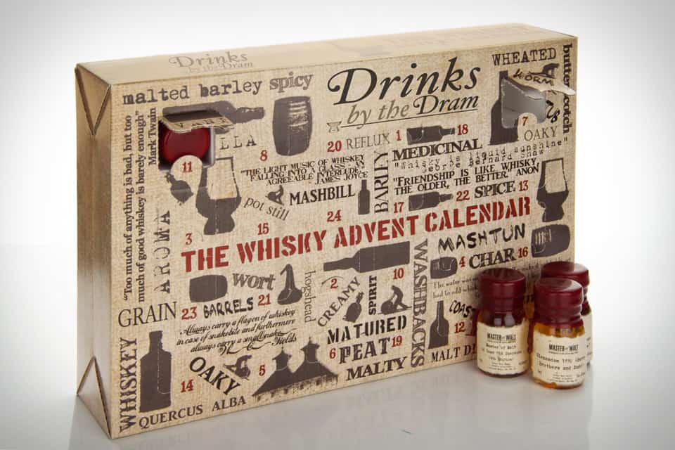 christmas advent calendar new styles for a traditional favorite 5