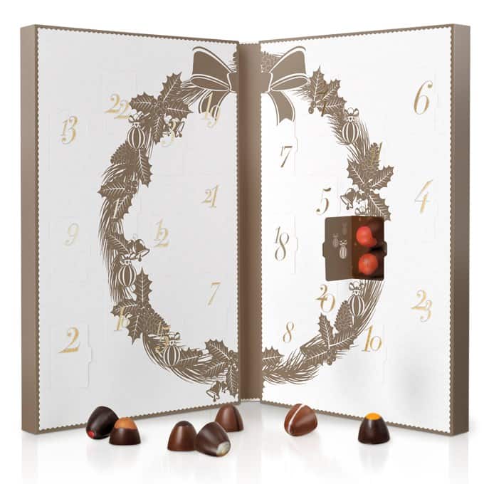 christmas advent calendar new styles for a traditional favorite 8