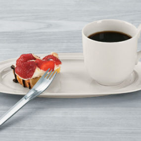 Coffee Serveware – Distinction Brunch Set by Bente Hansen