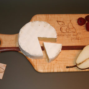 French Bread Boards by Soundview Millworks