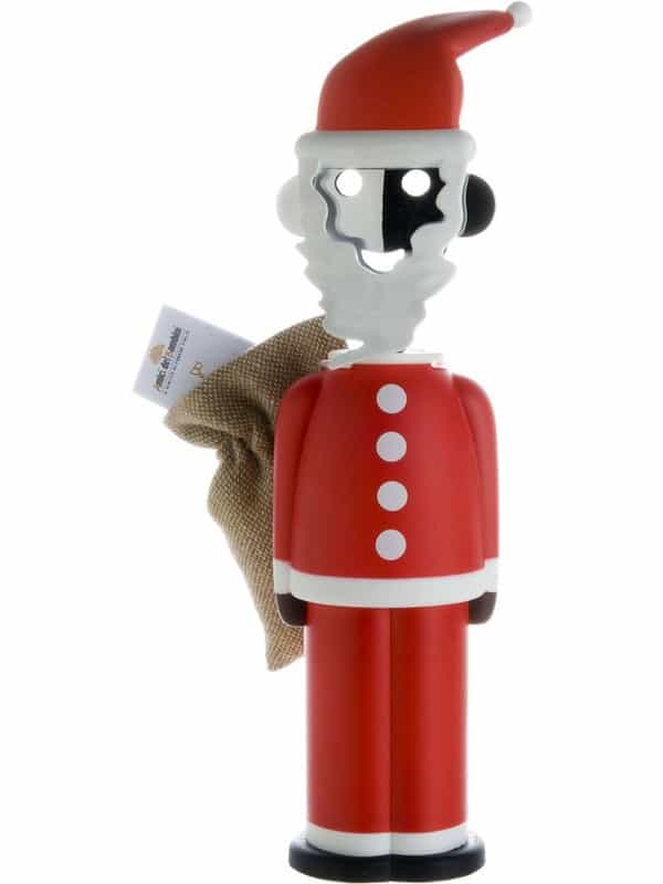 Merry Sandro Corkscrew by Alessandro Mendini from Alessi