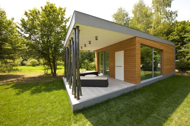green zero project modular suite fabulously fun 2 materials