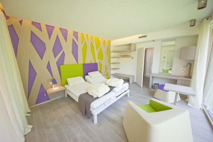 green zero project modular suite fabulously fun 4 bedroom