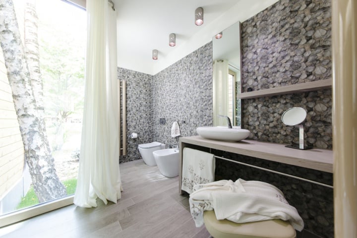 green zero project modular suite fabulously fun 8 bathroom