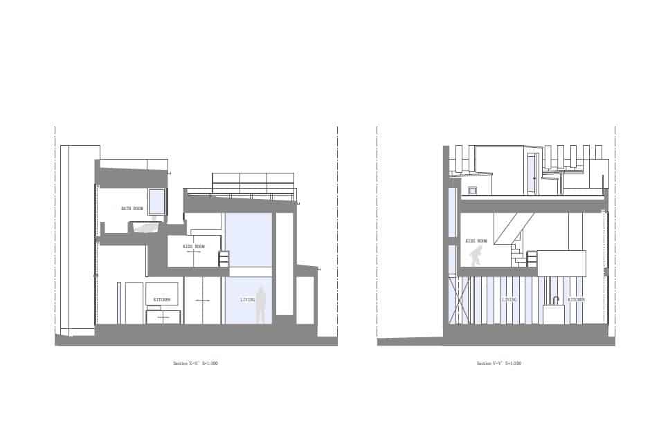 triangular-house-one-room-mezzanines-9-section.jpg