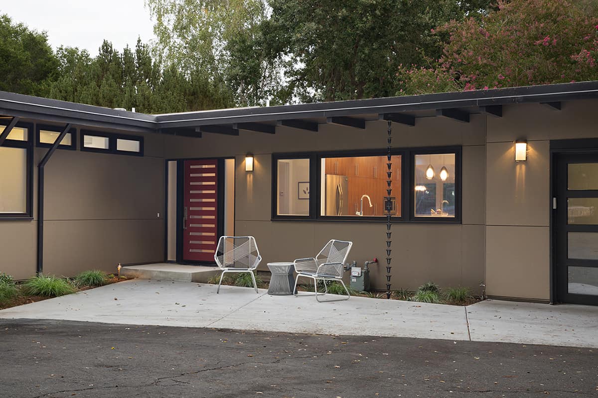 mid century house remodel klopf 8