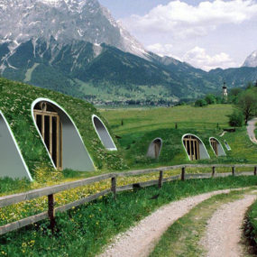 Underground Homes Ideas Trendir