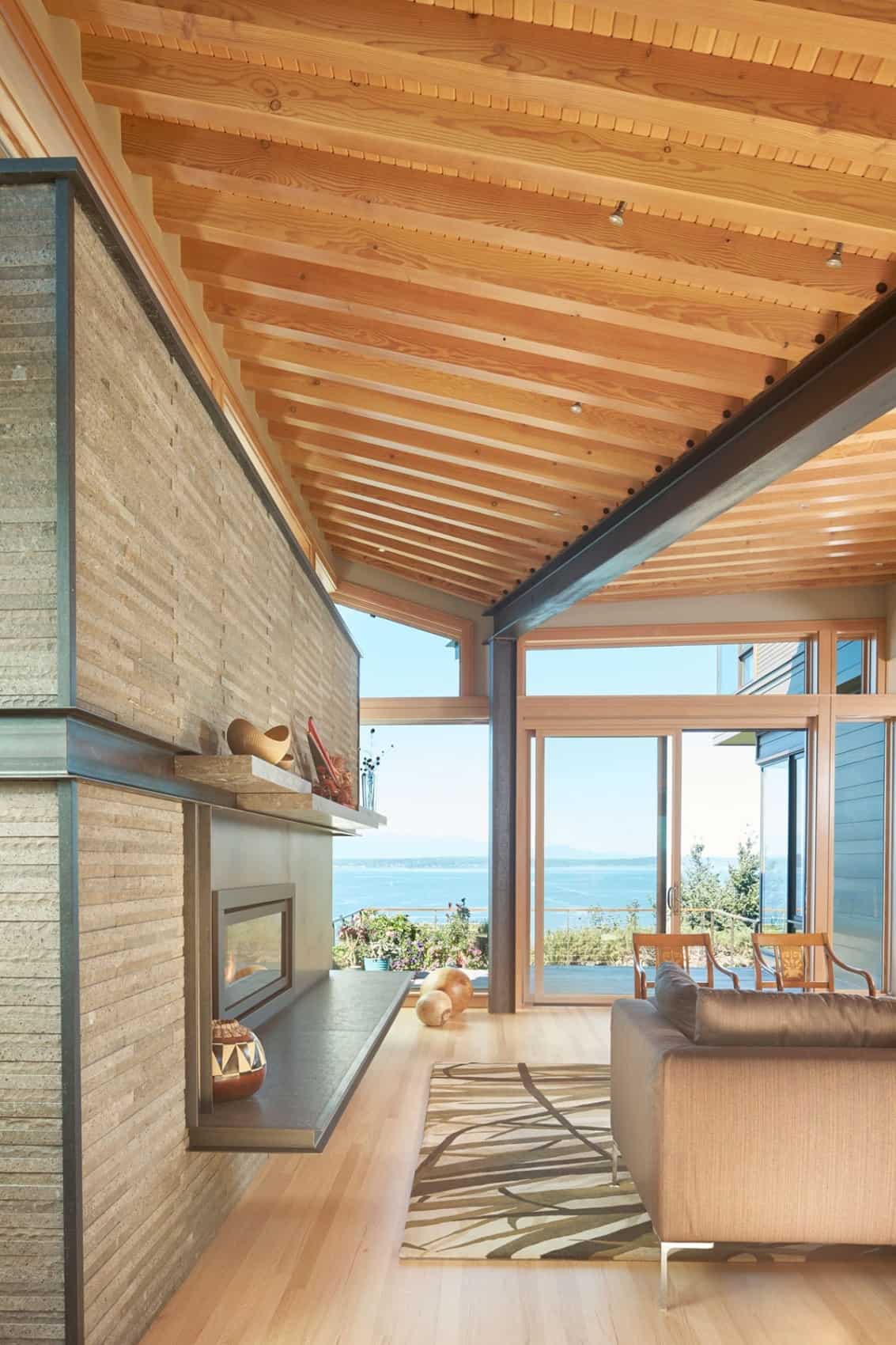 6 environmentally conscious waterfront home craftsmanship