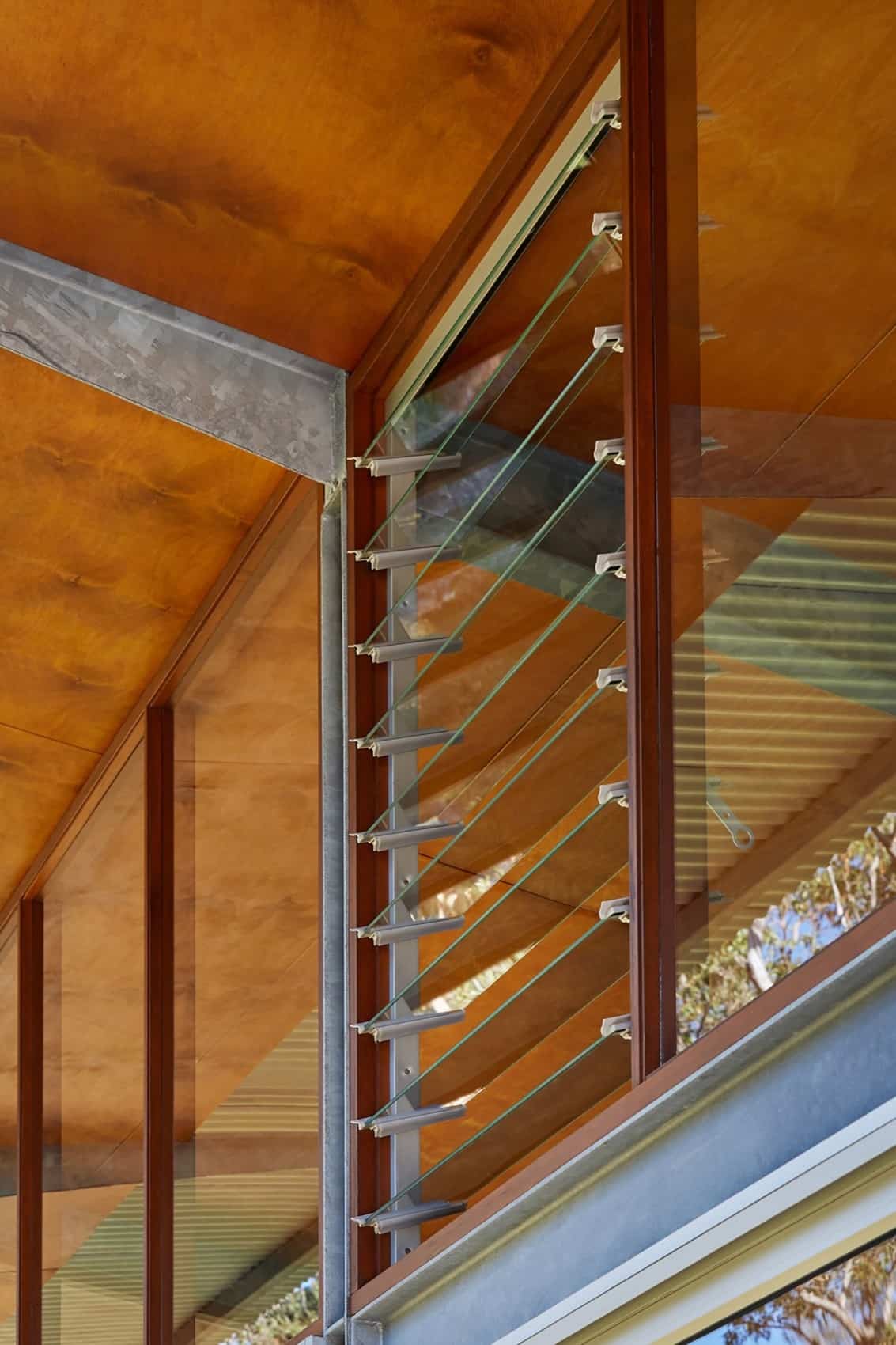 18 prefab galvanized steel framed house skateboard ramp
