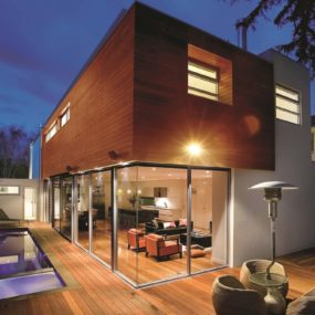 3-storey Modern House with Timeless Design