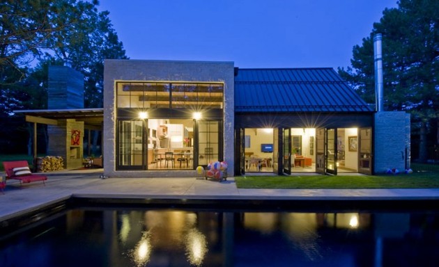 colorado-home-modern-amenities-farmhouse-flair-4-nighttime-rear.jpg
