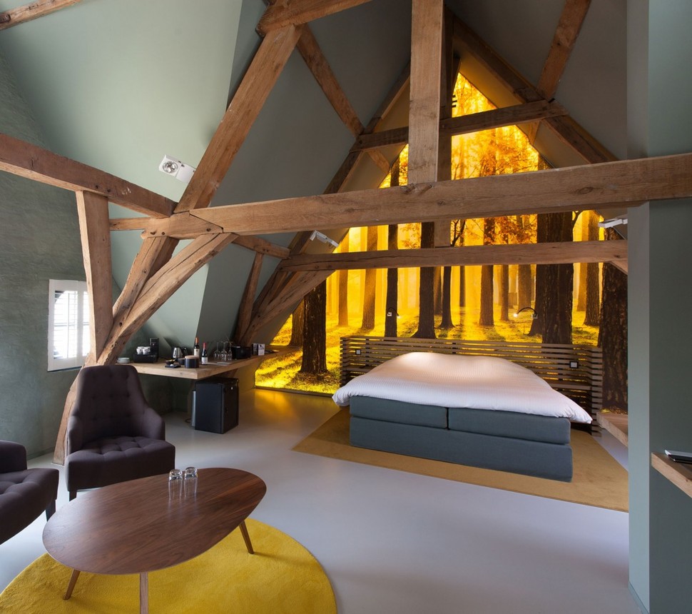 modern-rustic-inspiration-belgium-features-exposed-ceilings-3-forest-headboard.jpg