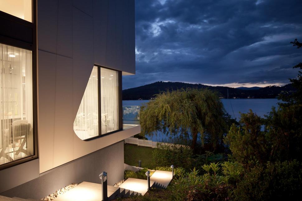 3-storey-home-addition-takes-advantage-dockside-views-17- facade night.jpg